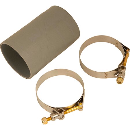 Dean 3 Round Drn Kit Fpp For - Part No Kit-6033Sp KIT-6033SP